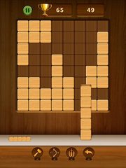 Screenshot 9: Wood Block Puzzle 2021