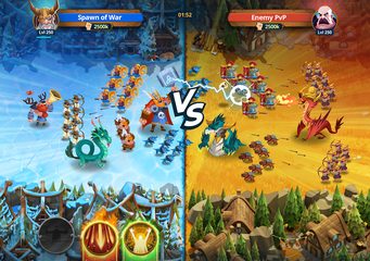 Screenshot 11: Game of Nations: Epic Discord