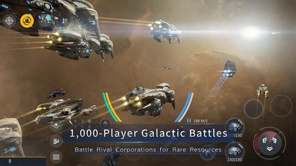 Screenshot 12: Second Galaxy