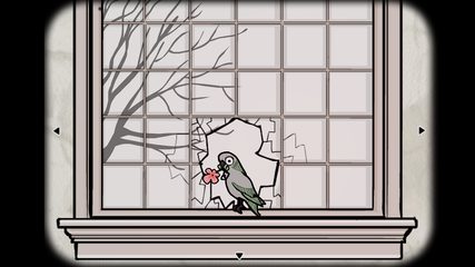 Screenshot 4: Cube Escape: Seasons