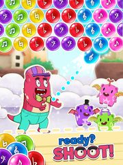 Screenshot 20: Monster Pop - Bubble Shooter Games