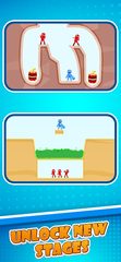Screenshot 10: Rocket Punch!