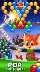Screenshot 7: Bubble Friends Bubble Shooter