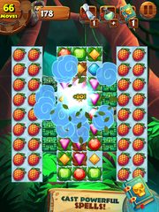 Screenshot 19: Jungle Mash
