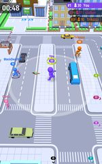 Screenshot 13: Move.io: Move Stop Move - Stickman Crowd 3D