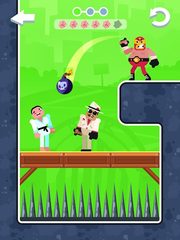 Screenshot 20: Punch Bob