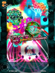 Screenshot 15: Bullet Hell Monday Finale