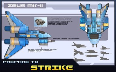 Screenshot 24: Sector Strike