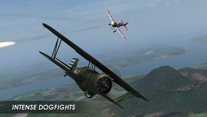Screenshot 18: Wings of Steel