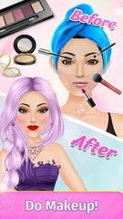 Screenshot 22: Dress Up Fashion Game