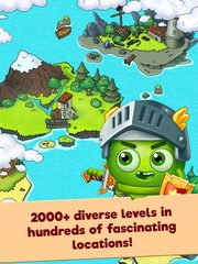 Screenshot 16: Heroes of Match 3