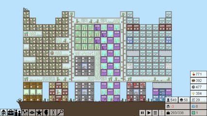 Screenshot 16: The Final Earth 2-City Builder