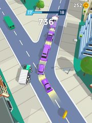 Screenshot 16: Traffic Rush!