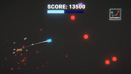 Screenshot 19: Balls?