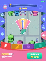 Screenshot 15: Kaiju Rush