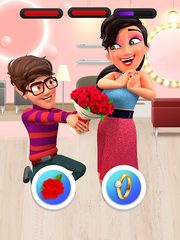 Screenshot 19: Run Baby Run - Movie Game