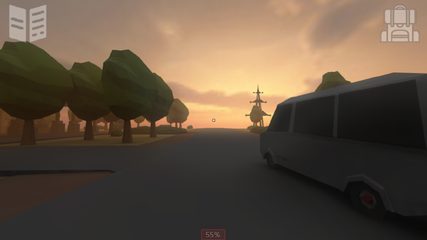 Screenshot 12: Bunker 21 Story Horror Game