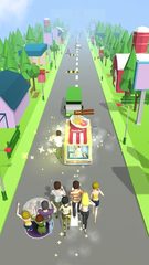 Screenshot 18: Noodle Rush Run - Food Truck Challenge 3D