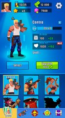 Screenshot 9: Mission X: RAD Soldier Rescue