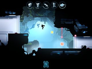 Screenshot 20: Vector 2