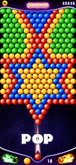 Screenshot 3: Bubble Shooter Classic Match 4+