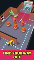 Screenshot 2: Mr Spy : Undercover Agent