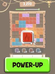 Screenshot 12: Block Puzzle Extreme