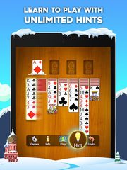 Screenshot 13: Yukon Russian – Classic Solitaire Challenge Game