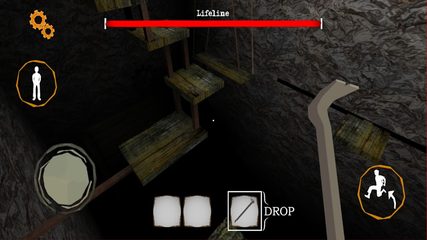 Screenshot 21: The Twins