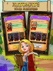Screenshot 16: Royal Idle: Medieval Quest