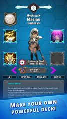 Screenshot 23: Idle Legend Stars