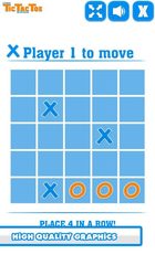 Screenshot 3: Tic Tac Toe Multiplayer