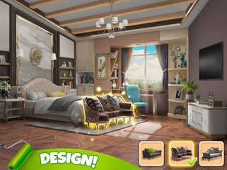 Screenshot 13: Fashion Challenge: Life Design