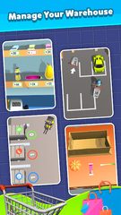 Screenshot 24: Warehouse Kings