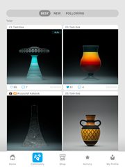 Screenshot 12: Let's Create! Pottery 2