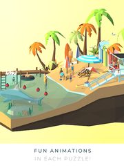 Screenshot 11: 3D Miniworld Puzzles