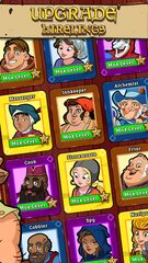 Screenshot 8: Royal Idle: Medieval Quest