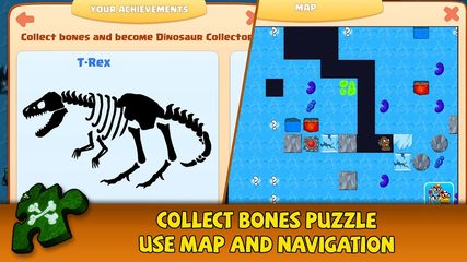 Screenshot 6: Digger 2: dig and find minerals