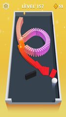 Screenshot 3: Domino Smash