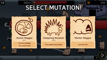 Screenshot 11: LAB Escape!