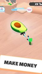 Screenshot 5: Idle Ants - Simulator Game