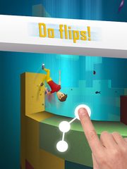 Screenshot 21: Tetrun: Parkour Mania - free r