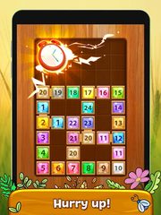 Screenshot 24: Merge Wood: Block Puzzle