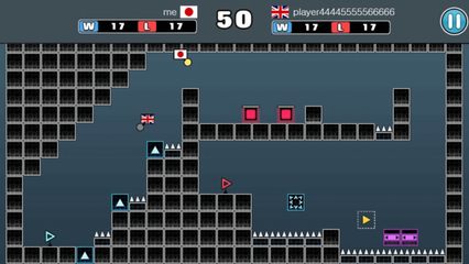 Screenshot 15: Jump Ball Quest