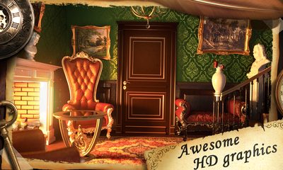Screenshot 7: Mansion of Puzzles. Escape Puzzle games for adults