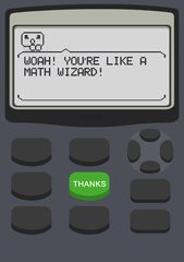 Screenshot 14: Calculator 2: The Game