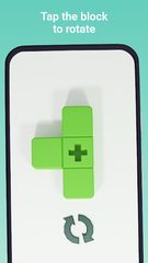 Screenshot 4: Block Brain Puzzle