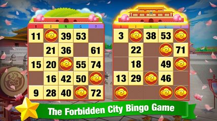 Screenshot 20: Bingo 2021 - Casino Bingo Game