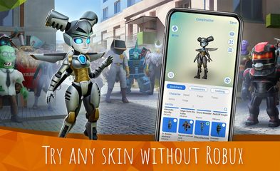 Screenshot 7: MOD-MASTER for Roblox