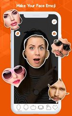 Screenshot 14: Emoji Maker - Customize Emoji